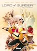 Télécharger le livre :  Lord of burger - Tome 01 NE