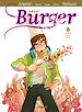 Télécharger le livre :  Lord of burger - Tome 02 NE