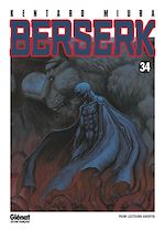 Télécharger le livre :  Berserk - Tome 34