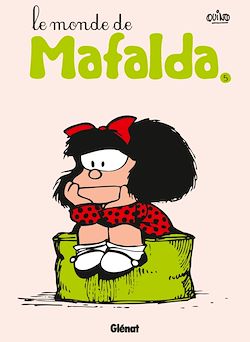 Télécharger le livre :  Mafalda - Tome 05 NE