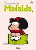 Télécharger le livre :  Mafalda - Tome 05 NE