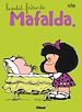 Télécharger le livre :  Mafalda - Tome 06 NE