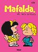 Télécharger le livre :  Mafalda - Tome 08 NE