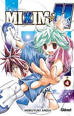 Télécharger le livre :  MIXIM 11 - Tome 04