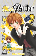 Télécharger le livre :  Mei's Butler - Tome 05