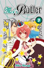 Télécharger le livre :  Mei's Butler - Tome 07