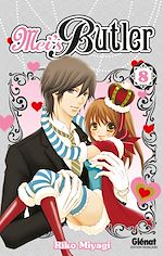 Télécharger le livre :  Mei's Butler - Tome 08