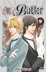 Télécharger le livre :  Mei's Butler - Tome 09