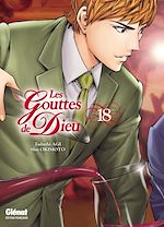 Télécharger le livre :  Les Gouttes de Dieu - Tome 18