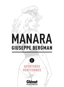 Télécharger le livre :  Giuseppe Bergman tome 1