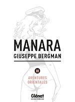 Télécharger le livre :  Giuseppe Bergman tome 3