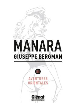 Télécharger le livre :  Giuseppe Bergman tome 3