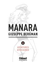 Télécharger le livre :  Giuseppe Bergman tome 2