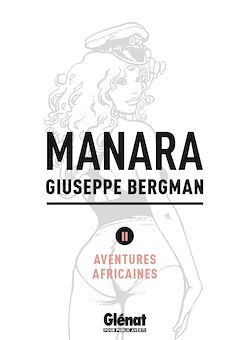 Télécharger le livre :  Giuseppe Bergman tome 2