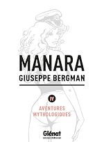 Télécharger le livre :  Giuseppe Bergman tome 4
