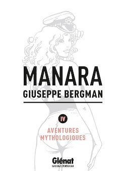 Télécharger le livre :  Giuseppe Bergman tome 4