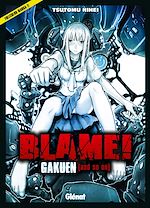 Télécharger le livre :  Blame - Gakuen