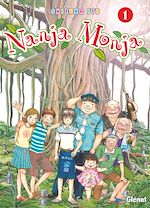 Télécharger le livre :  Nanja Monja - Tome 01