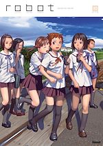 Télécharger le livre :  Robot - Tome 10