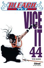 Télécharger le livre :  Bleach - Tome 44