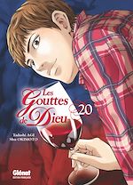 Télécharger le livre :  Les Gouttes de Dieu - Tome 20