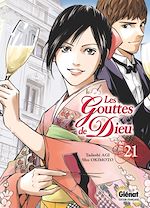 Télécharger le livre :  Les Gouttes de Dieu - Tome 21