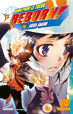 Télécharger le livre :  Reborn - Tome 27