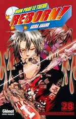 Télécharger le livre :  Reborn - Tome 28