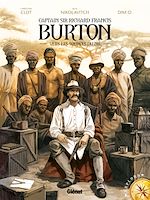 Télécharger le livre :  Burton - Tome 01