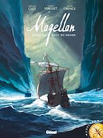 Télécharger le livre :  Magellan