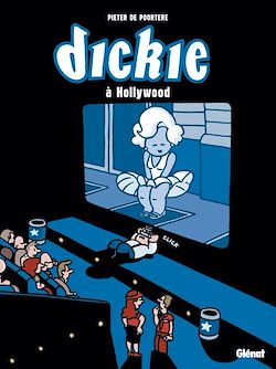 Télécharger le livre :  Dickie à Hollywood