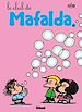 Télécharger le livre :  Mafalda - Tome 10 NE