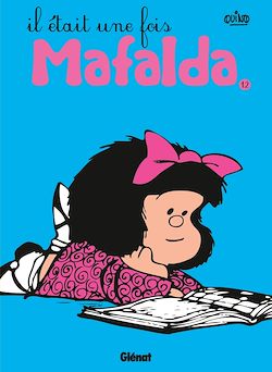 Télécharger le livre :  Mafalda - Tome 12 NE