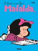 Télécharger le livre :  Mafalda - Tome 12 NE