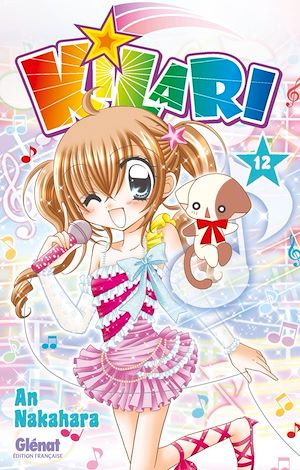 Téléchargez le livre :  Kilari - Tome 12