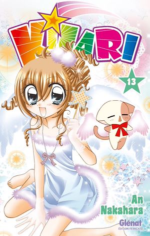 Téléchargez le livre :  Kilari - Tome 13