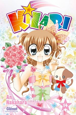 Téléchargez le livre :  Kilari - Tome 14