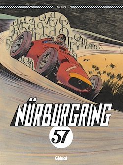 Télécharger le livre :  Nurburgring 57
