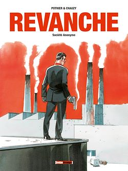 Télécharger le livre :  Revanche - Tome 01