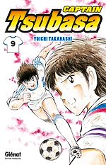 Télécharger le livre :  Captain Tsubasa - Tome 09
