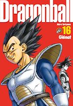 Télécharger le livre :  Dragon Ball perfect edition - Tome 16