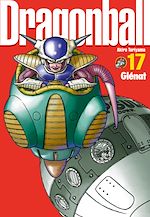 Télécharger le livre :  Dragon Ball perfect edition - Tome 17