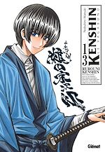 Télécharger le livre :  Kenshin perfect edition - Tome 13
