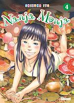 Télécharger le livre :  Nanja Monja - Tome 04