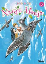 Télécharger le livre :  Nanja Monja - Tome 05