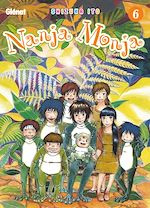 Télécharger le livre :  Nanja Monja - Tome 06