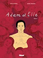 Télécharger le livre :  Adam et Elle - Première partie