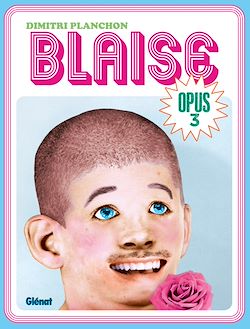 Télécharger le livre :  Blaise - Opus 3