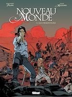 Télécharger le livre :  Nouveau Monde - Tome 03