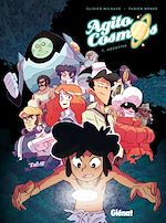 Télécharger le livre :  Agito Cosmos - Tome 01